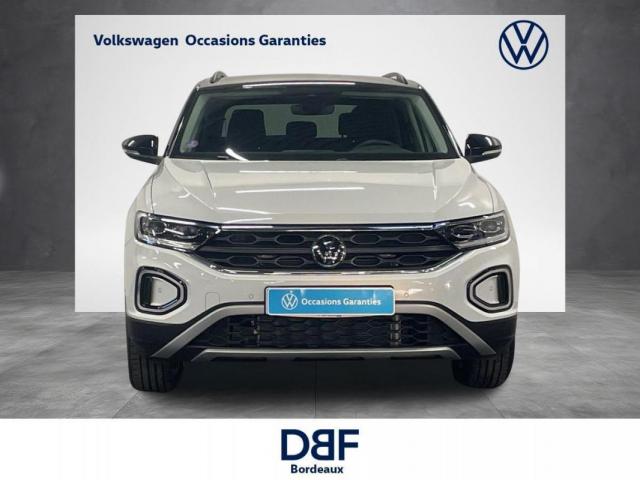 Volkswagen T-Roc image 2