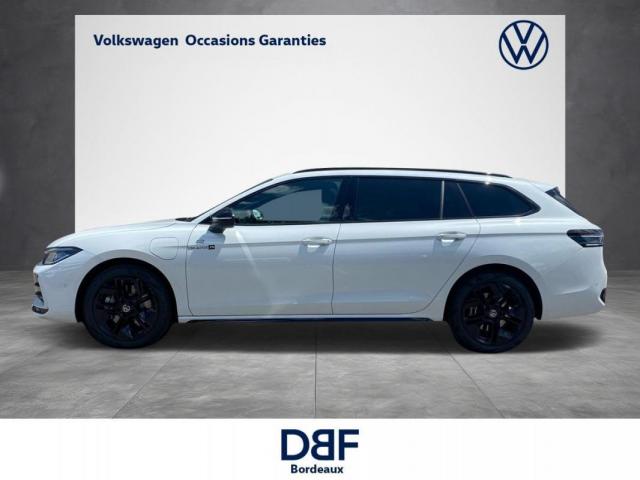 Volkswagen Passat image 5