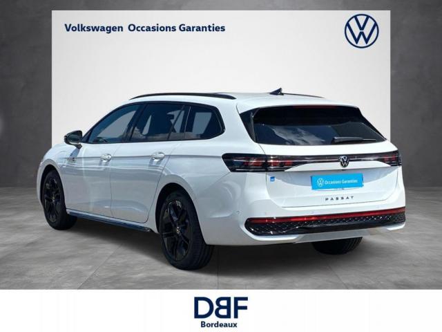 Volkswagen Passat image 4