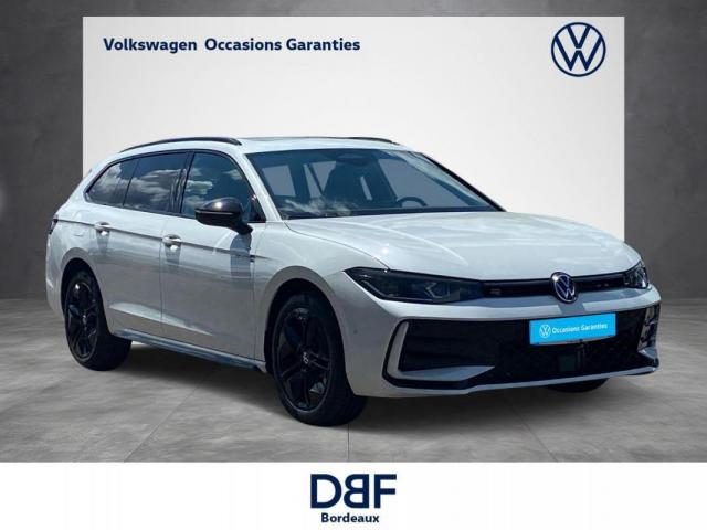 Volkswagen Passat image 3