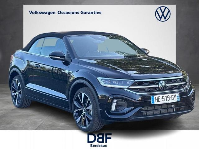 Volkswagen T-Roc image 4