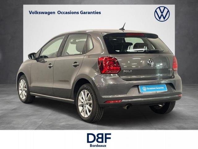 Volkswagen Polo image 8