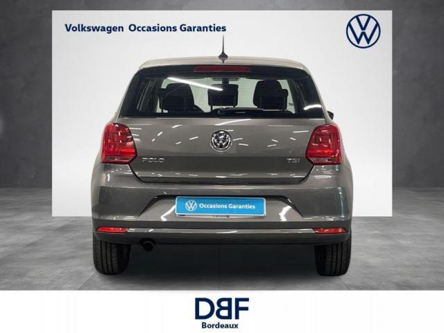 Volkswagen Polo image 1