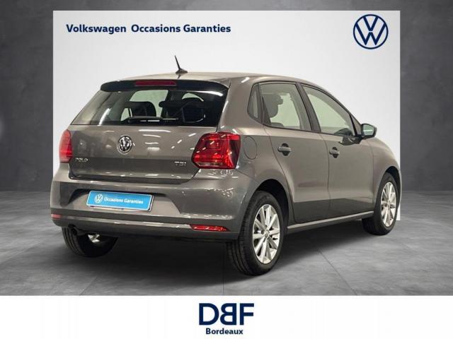 Volkswagen Polo image 5