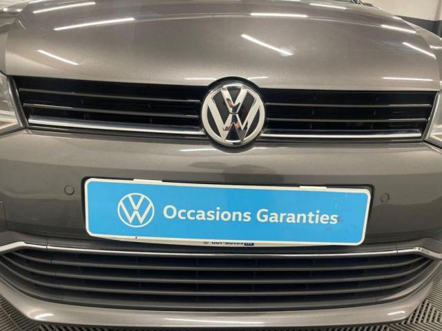 Volkswagen Polo image 2