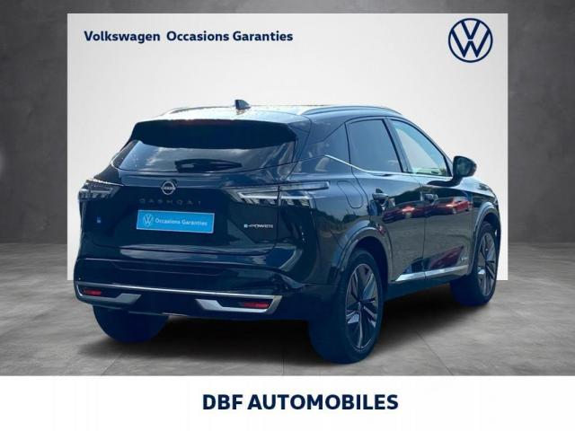 Nissan Qashqai image 3