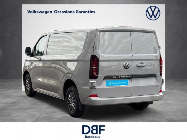 Volkswagen Transporter image 2
