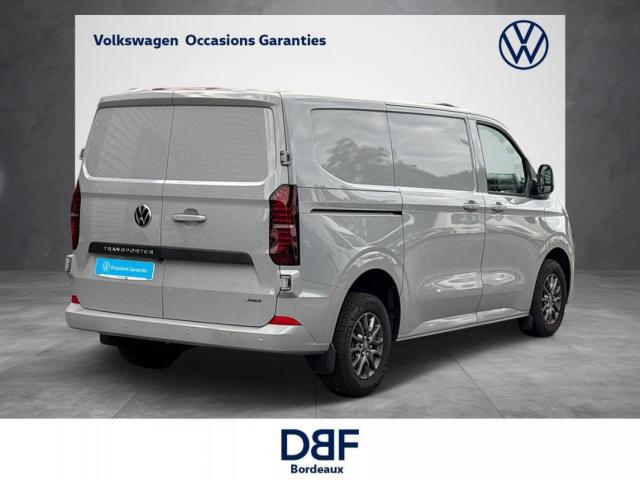 Volkswagen Transporter image 6