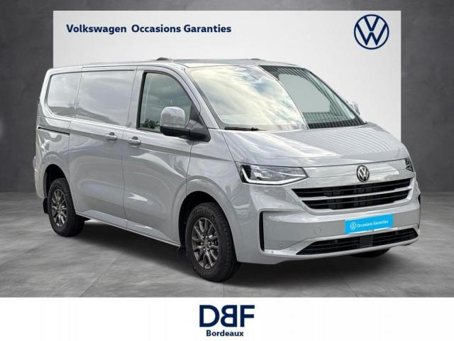Volkswagen Transporter image 4