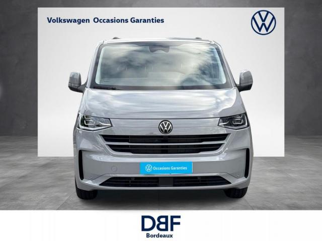 Volkswagen Transporter image 9