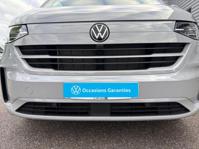 Volkswagen Transporter image 7