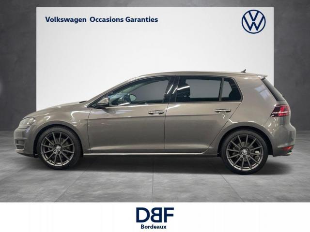 Volkswagen Golf image 9