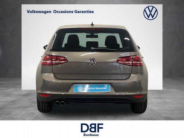Volkswagen Golf image 5