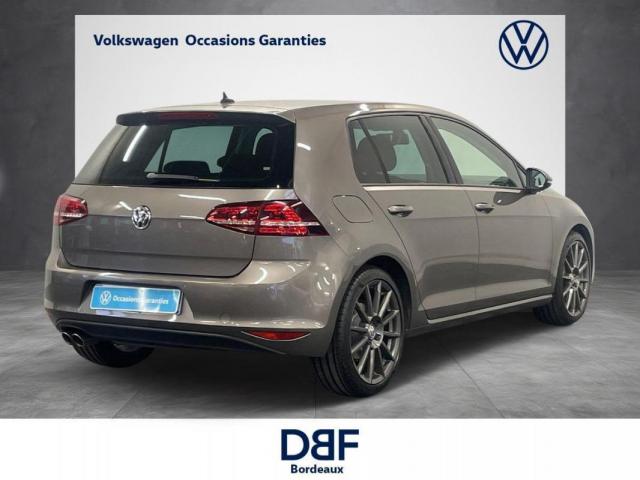 Volkswagen Golf image 8