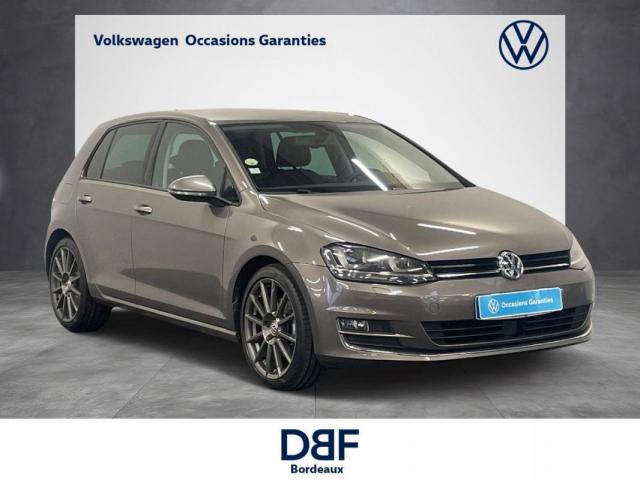 Volkswagen Golf image 7