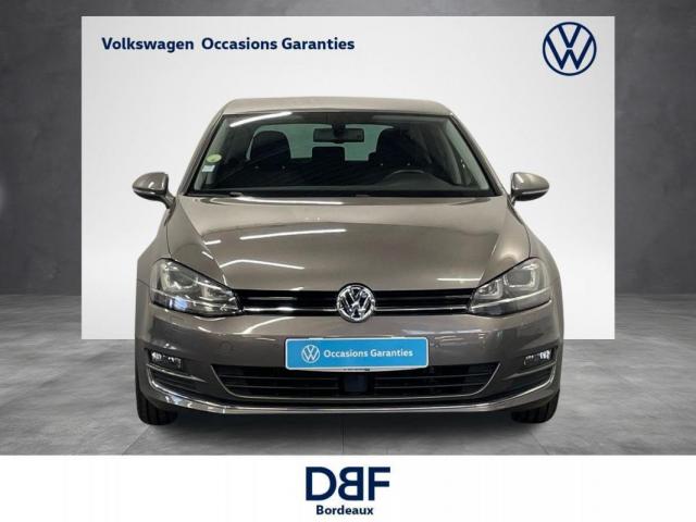 Volkswagen Golf image 2