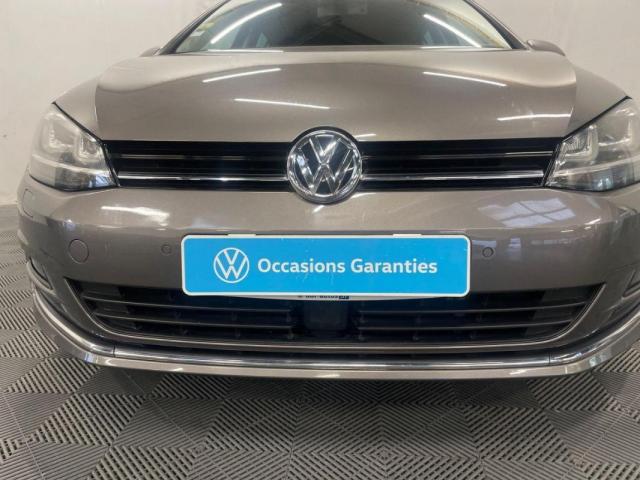 Volkswagen Golf image 3