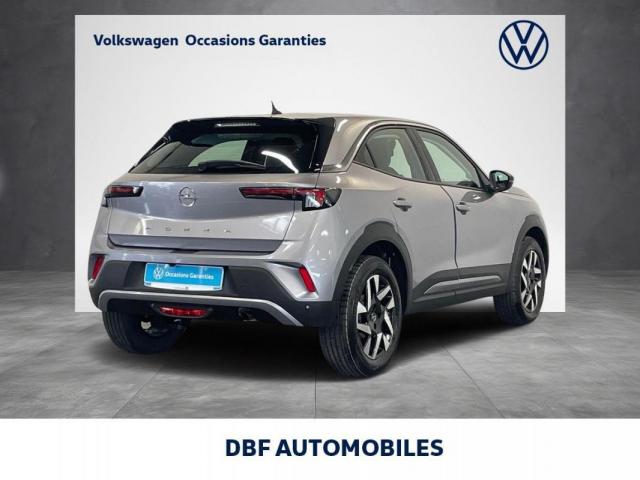 Opel Mokka image 1