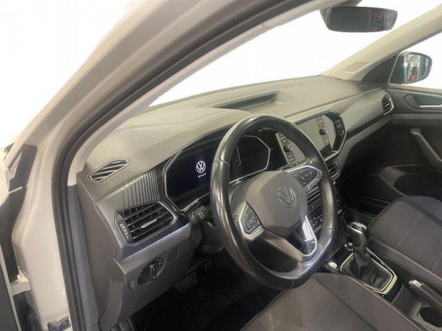 Volkswagen T-Cross image 6