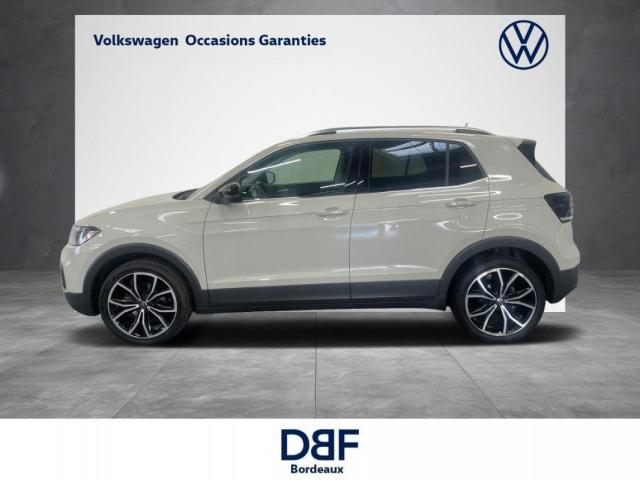 Volkswagen T-Cross image 2