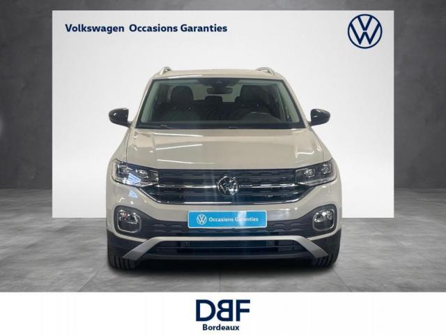 Volkswagen T-Cross image 7