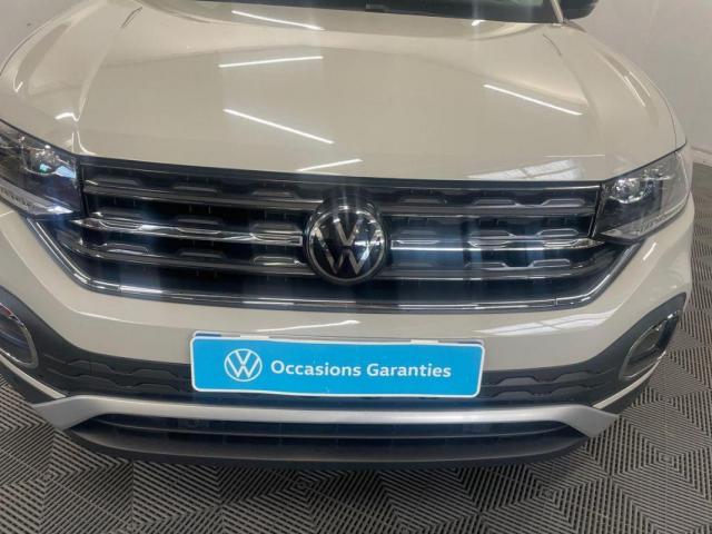 Volkswagen T-Cross image 9