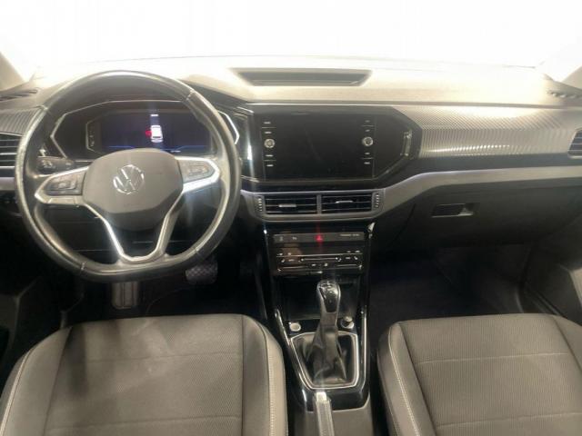 Volkswagen T-Cross image 4