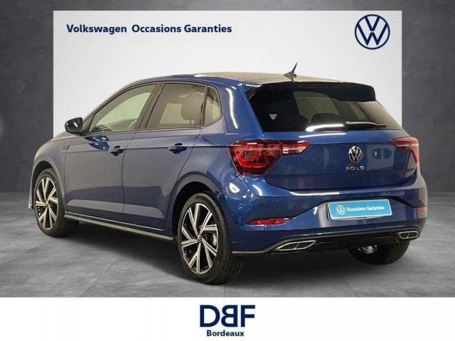 Volkswagen Polo image 1