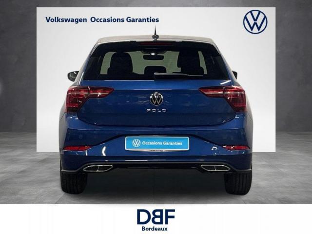 Volkswagen Polo image 8