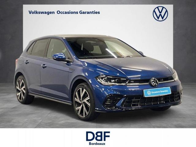 Volkswagen Polo image 5