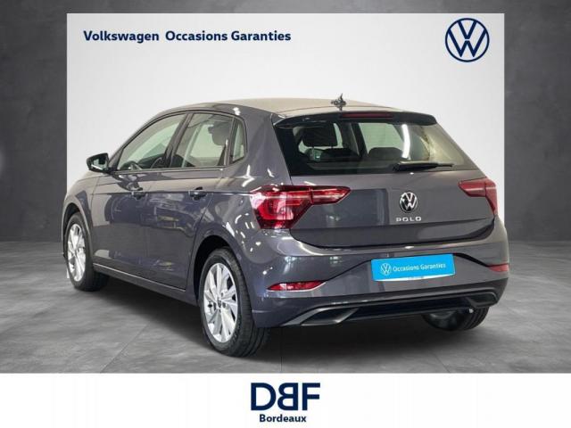 Volkswagen Polo image 3