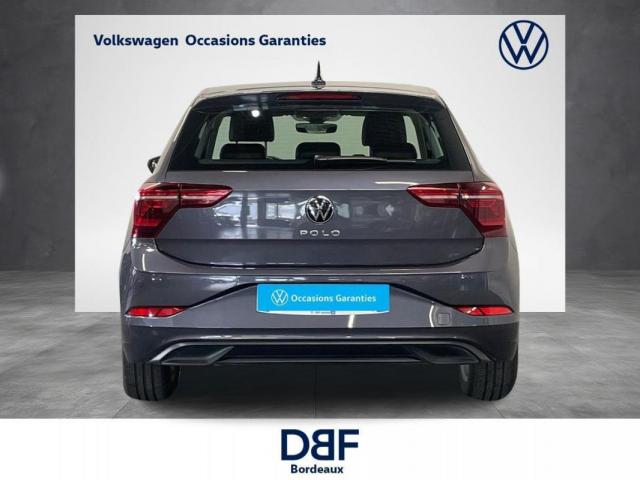 Volkswagen Polo image 1