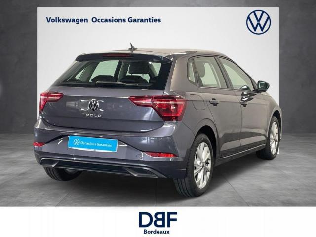 Volkswagen Polo image 4