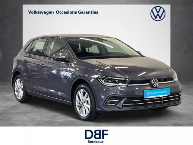 Volkswagen Polo image 5