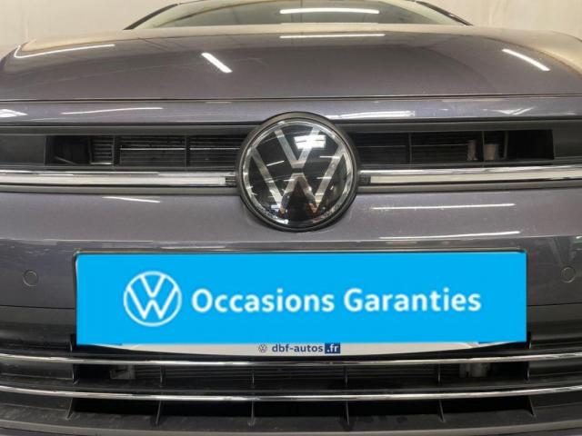 Volkswagen Polo image 8