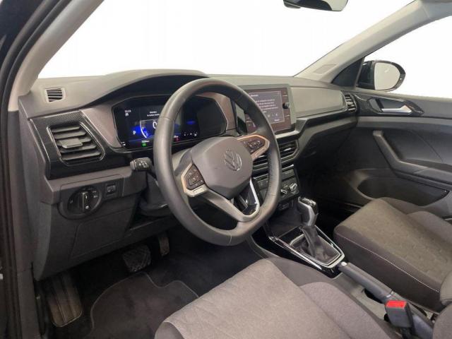 Volkswagen T-Cross image 4