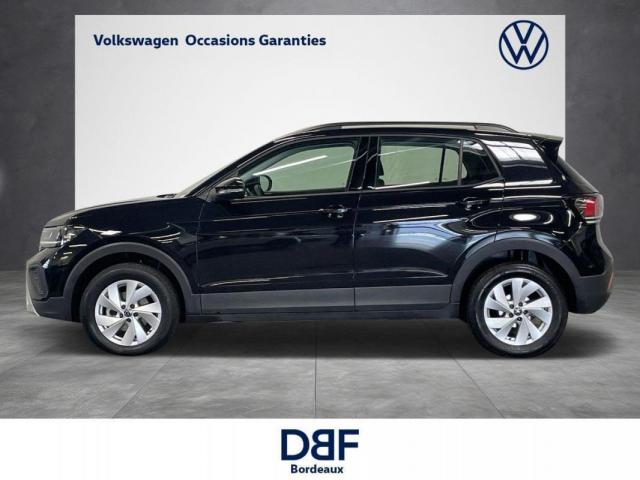 Volkswagen T-Cross image 2