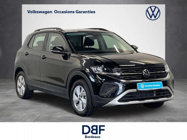 Volkswagen T-Cross image 7