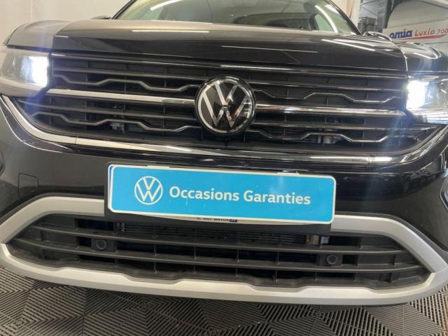 Volkswagen T-Cross image 5