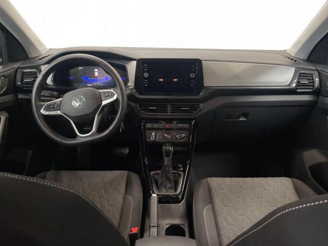 Volkswagen T-Cross image 6