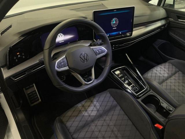 Volkswagen Golf Sw image 1