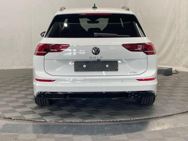 Volkswagen Golf Sw image 7