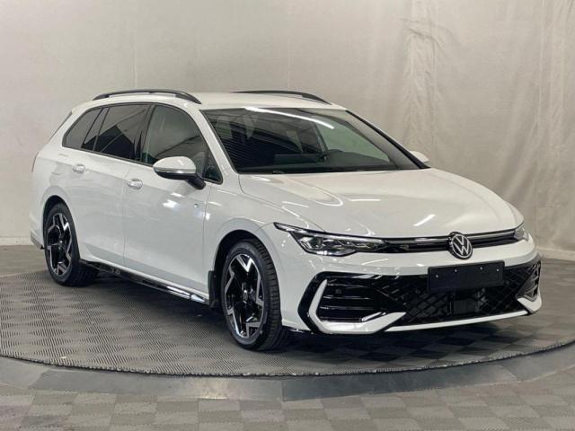 Volkswagen Golf Sw image 8
