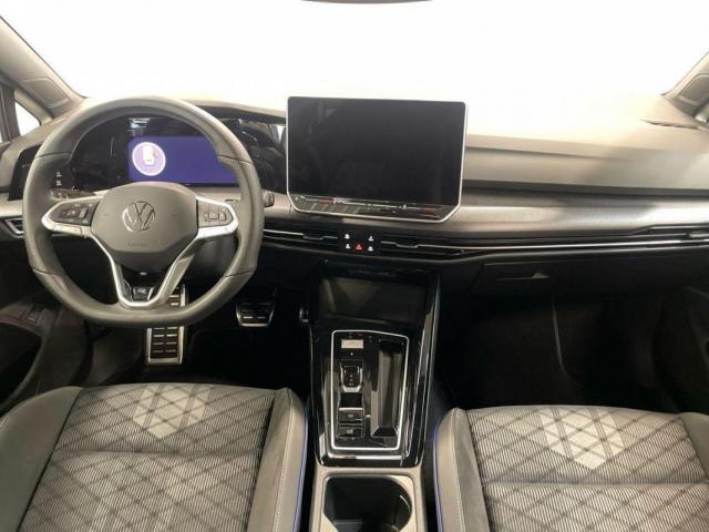 Volkswagen Golf Sw image 3