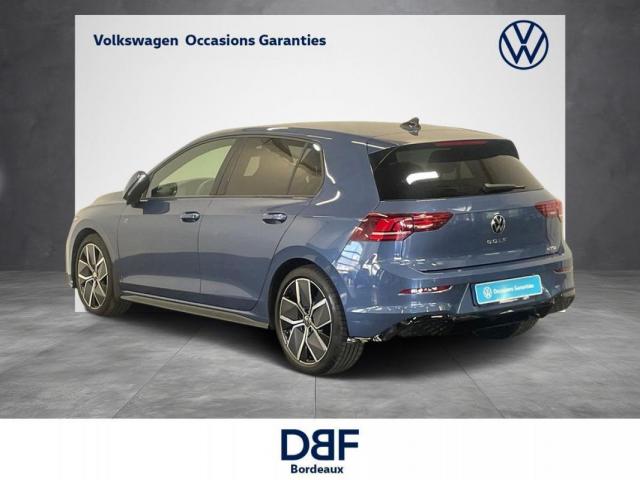 Volkswagen Golf image 7