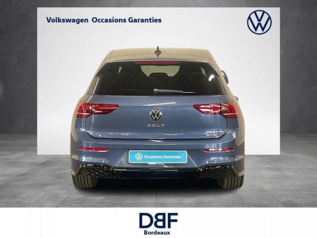 Volkswagen Golf image 4