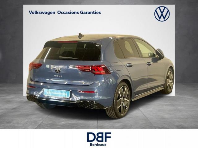 Volkswagen Golf image 9