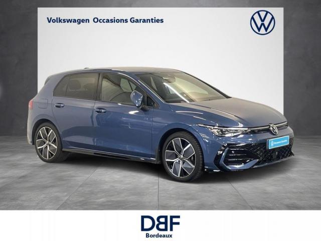 Volkswagen Golf image 8