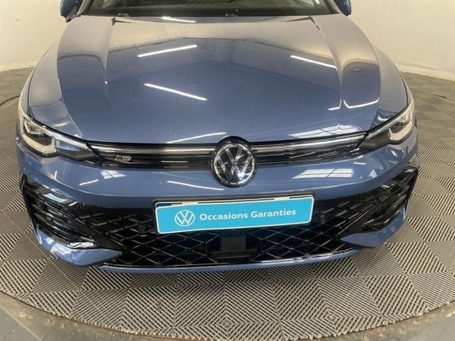 Volkswagen Golf image 6