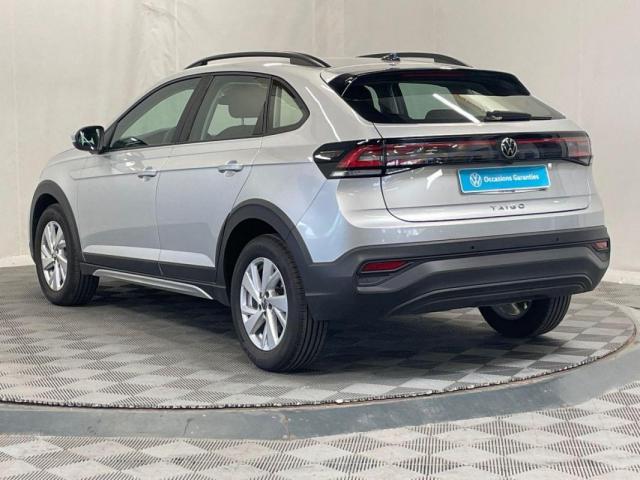 Volkswagen Taigo image 2